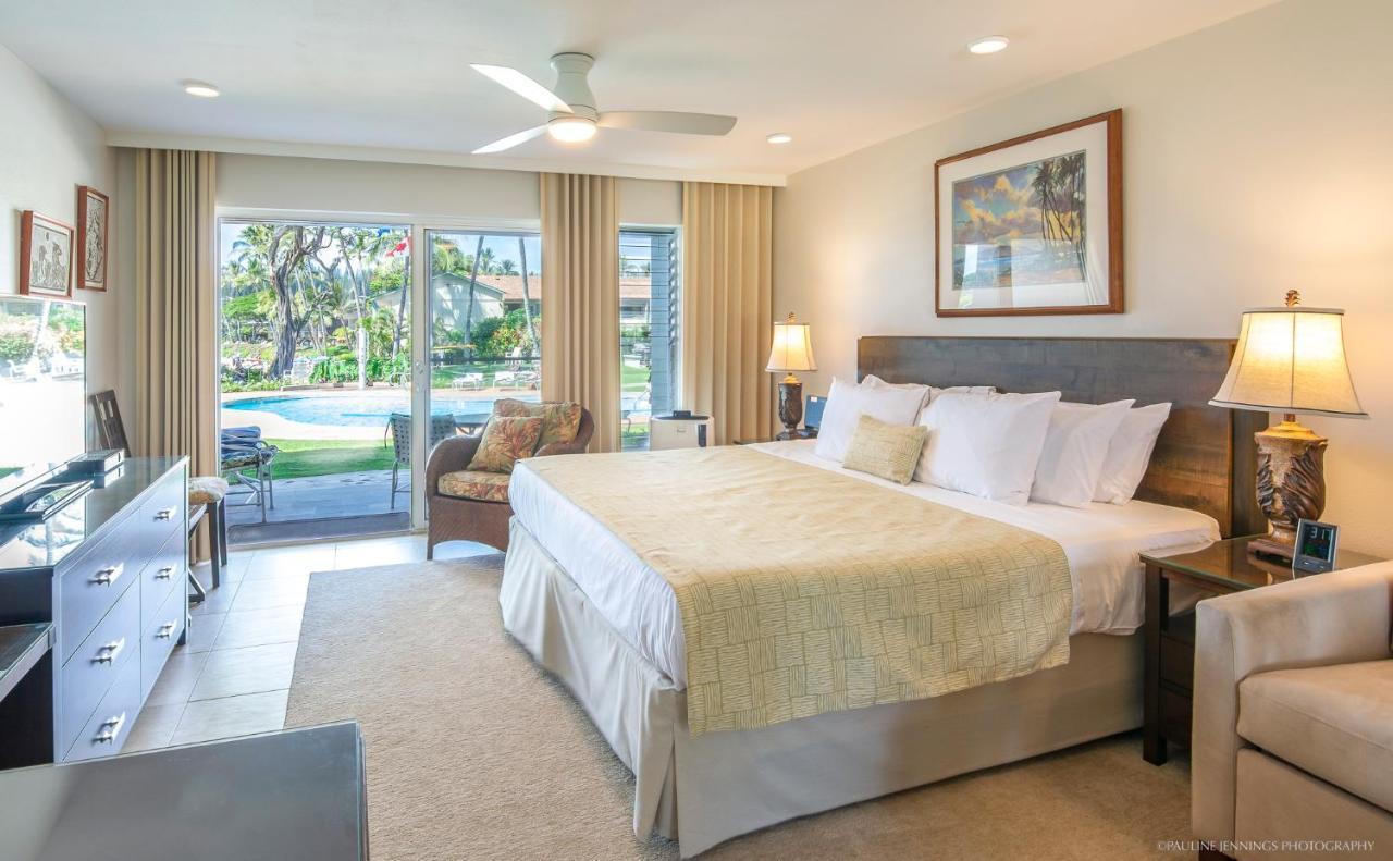 Napili Surf Beach Resort By Castle Kapalua Exterior photo