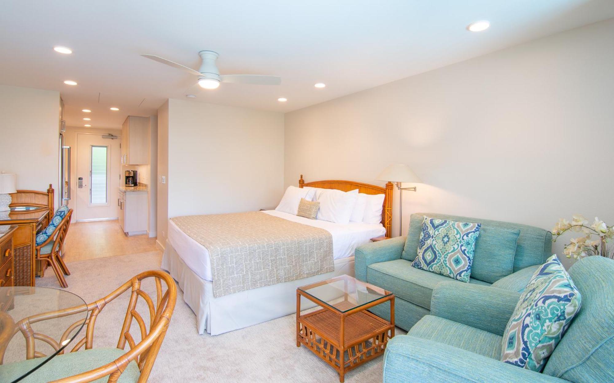 Napili Surf Beach Resort By Castle Kapalua Exterior photo